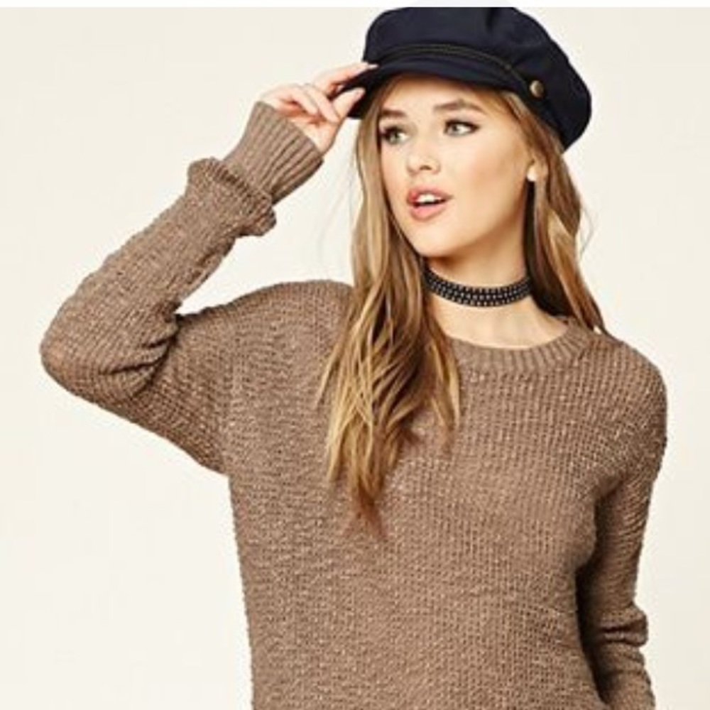 🔴Knit sweater Clearance